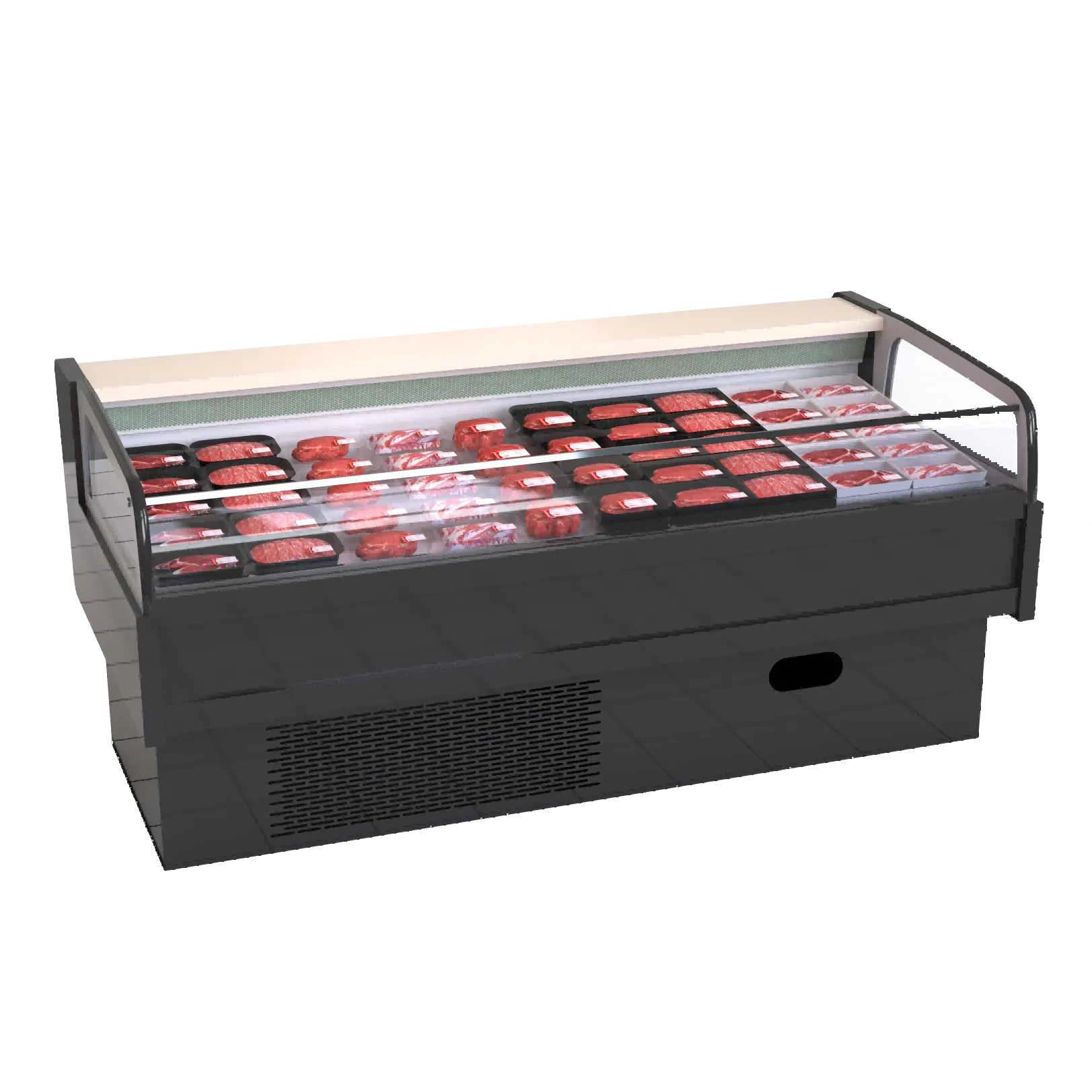 Fresh Meat Counter — C Series